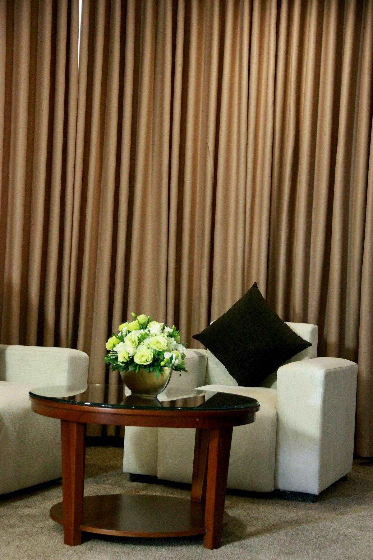 Muong Thanh Grand Bac Giang Hotel Eksteriør billede